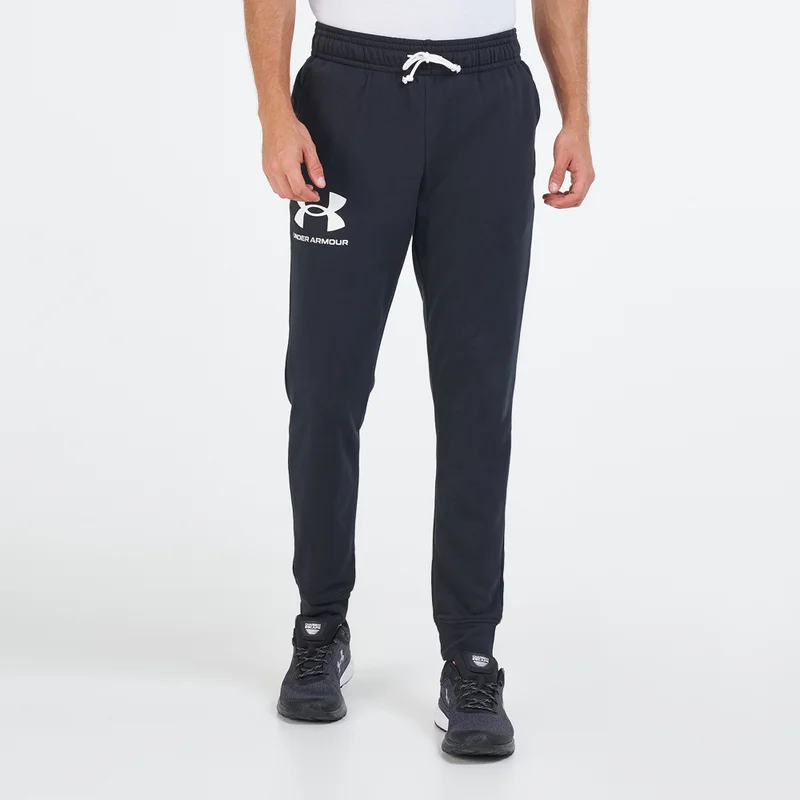 Men's Rival Terry Sweatpants